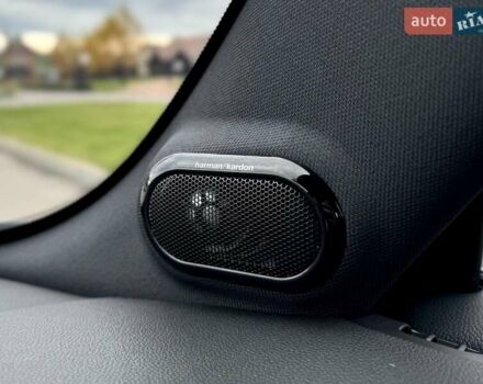 Черный Мини Купер, объемом двигателя 2 л и пробегом 65 тыс. км за 32000 $, фото 25 на Automoto.ua