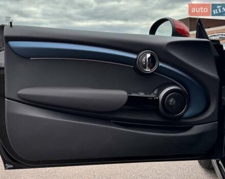 Черный Мини Купер, объемом двигателя 2 л и пробегом 65 тыс. км за 32000 $, фото 23 на Automoto.ua