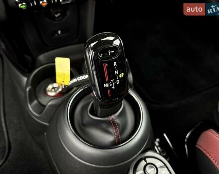 Черный Мини Купер, объемом двигателя 2 л и пробегом 65 тыс. км за 32000 $, фото 27 на Automoto.ua