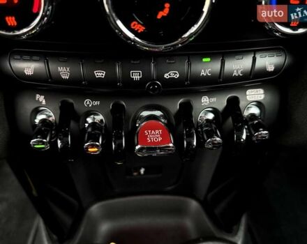 Черный Мини Купер, объемом двигателя 2 л и пробегом 65 тыс. км за 32000 $, фото 29 на Automoto.ua