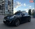 Черный Мини Купер, объемом двигателя 2 л и пробегом 109 тыс. км за 17900 $, фото 1 на Automoto.ua