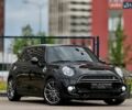 Чорний Міні Cooper, об'ємом двигуна 2 л та пробігом 109 тис. км за 16900 $, фото 1 на Automoto.ua