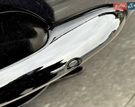 Черный Мини Купер, объемом двигателя 2 л и пробегом 65 тыс. км за 32000 $, фото 16 на Automoto.ua