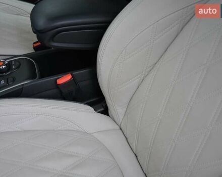 Черный Мини Купер, объемом двигателя 2 л и пробегом 36 тыс. км за 28500 $, фото 7 на Automoto.ua