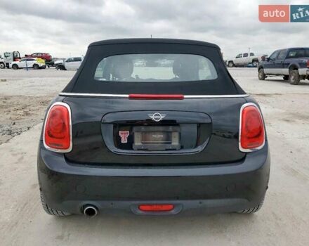 Чорний Міні Cooper, об'ємом двигуна 1.5 л та пробігом 70 тис. км за 3000 $, фото 5 на Automoto.ua