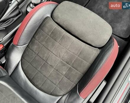 Черный Мини Купер, объемом двигателя 2 л и пробегом 65 тыс. км за 32000 $, фото 34 на Automoto.ua