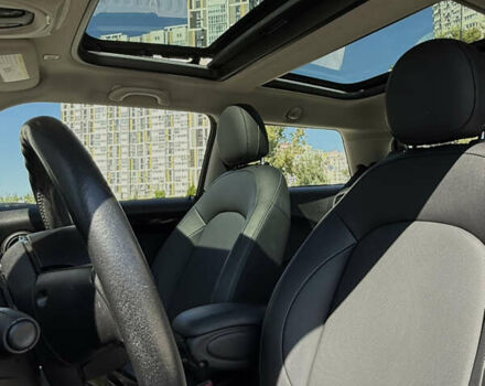 Чорний Міні Cooper, об'ємом двигуна 1.5 л та пробігом 79 тис. км за 14000 $, фото 13 на Automoto.ua