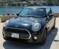 Чорний Міні Cooper, об'ємом двигуна 1.5 л та пробігом 94 тис. км за 12700 $, фото 1 на Automoto.ua