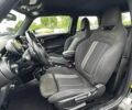 Черный Мини Купер, объемом двигателя 2 л и пробегом 44 тыс. км за 4112 $, фото 7 на Automoto.ua