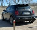 Черный Мини Купер, объемом двигателя 2 л и пробегом 44 тыс. км за 21800 $, фото 6 на Automoto.ua
