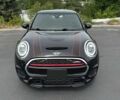 Чорний Міні Cooper, об'ємом двигуна 2 л та пробігом 44 тис. км за 4300 $, фото 1 на Automoto.ua