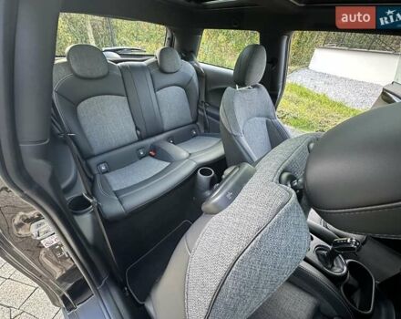 Чорний Міні Cooper, об'ємом двигуна 0 л та пробігом 21 тис. км за 16500 $, фото 9 на Automoto.ua