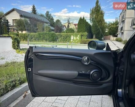 Чорний Міні Cooper, об'ємом двигуна 0 л та пробігом 21 тис. км за 16500 $, фото 11 на Automoto.ua