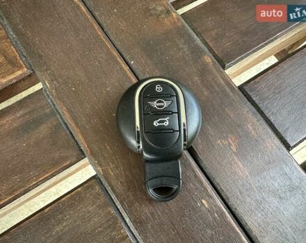 Чорний Міні Cooper, об'ємом двигуна 0 л та пробігом 21 тис. км за 16500 $, фото 20 на Automoto.ua