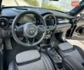 Чорний Міні Cooper, об'ємом двигуна 0 л та пробігом 21 тис. км за 16500 $, фото 7 на Automoto.ua