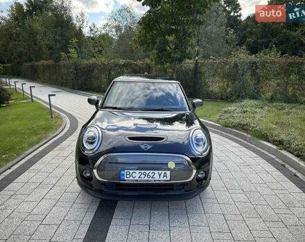 Чорний Міні Cooper, об'ємом двигуна 0 л та пробігом 21 тис. км за 16500 $, фото 2 на Automoto.ua