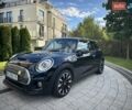 Чорний Міні Cooper, об'ємом двигуна 0 л та пробігом 21 тис. км за 16500 $, фото 1 на Automoto.ua