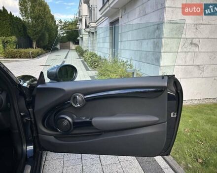 Чорний Міні Cooper, об'ємом двигуна 0 л та пробігом 21 тис. км за 16500 $, фото 12 на Automoto.ua