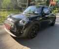 Черный Мини Купер, объемом двигателя 0 л и пробегом 33 тыс. км за 16900 $, фото 7 на Automoto.ua