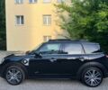 Черный Мини Купер, объемом двигателя 1.5 л и пробегом 45 тыс. км за 8900 $, фото 4 на Automoto.ua