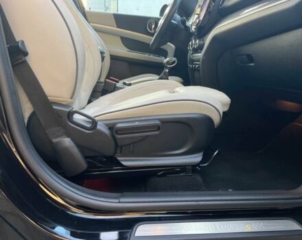 Чорний Міні Cooper, об'ємом двигуна 1.5 л та пробігом 45 тис. км за 8900 $, фото 6 на Automoto.ua