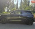 Черный Мини Купер, объемом двигателя 0 л и пробегом 33 тыс. км за 16900 $, фото 8 на Automoto.ua