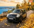 Чорний Міні Cooper, об'ємом двигуна 0 л та пробігом 45 тис. км за 16200 $, фото 1 на Automoto.ua