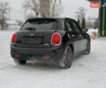 Черный Мини Купер, объемом двигателя 2 л и пробегом 47 тыс. км за 19500 $, фото 8 на Automoto.ua