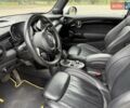 Черный Мини Купер, объемом двигателя 0 л и пробегом 57 тыс. км за 17100 $, фото 11 на Automoto.ua