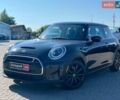 Чорний Міні Cooper, об'ємом двигуна 0 л та пробігом 38 тис. км за 15990 $, фото 1 на Automoto.ua