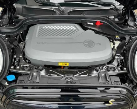 Чорний Міні Cooper, об'ємом двигуна 0 л та пробігом 21 тис. км за 16600 $, фото 10 на Automoto.ua