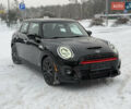 Черный Мини Купер, объемом двигателя 2 л и пробегом 47 тыс. км за 19500 $, фото 4 на Automoto.ua