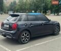 Чорний Міні Cooper, об'ємом двигуна 2 л та пробігом 65 тис. км за 24500 $, фото 10 на Automoto.ua