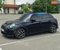 Чорний Міні Cooper, об'ємом двигуна 2 л та пробігом 65 тис. км за 24500 $, фото 1 на Automoto.ua