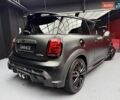 Черный Мини Купер, объемом двигателя 2 л и пробегом 10 тыс. км за 37900 $, фото 18 на Automoto.ua