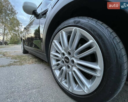 Чорний Міні Cooper, об'ємом двигуна 1.5 л та пробігом 25 тис. км за 25000 $, фото 7 на Automoto.ua