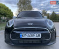 Чорний Міні Cooper, об'ємом двигуна 1.5 л та пробігом 25 тис. км за 25000 $, фото 6 на Automoto.ua