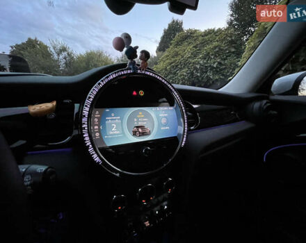 Чорний Міні Cooper, об'ємом двигуна 1.5 л та пробігом 25 тис. км за 25000 $, фото 22 на Automoto.ua