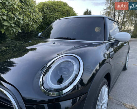 Чорний Міні Cooper, об'ємом двигуна 1.5 л та пробігом 25 тис. км за 25000 $, фото 2 на Automoto.ua