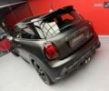 Черный Мини Купер, объемом двигателя 2 л и пробегом 10 тыс. км за 37900 $, фото 30 на Automoto.ua