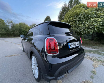 Чорний Міні Cooper, об'ємом двигуна 1.5 л та пробігом 25 тис. км за 25000 $, фото 19 на Automoto.ua