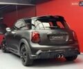 Черный Мини Купер, объемом двигателя 2 л и пробегом 10 тыс. км за 37900 $, фото 28 на Automoto.ua