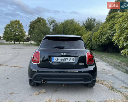 Чорний Міні Cooper, об'ємом двигуна 1.5 л та пробігом 25 тис. км за 25000 $, фото 13 на Automoto.ua