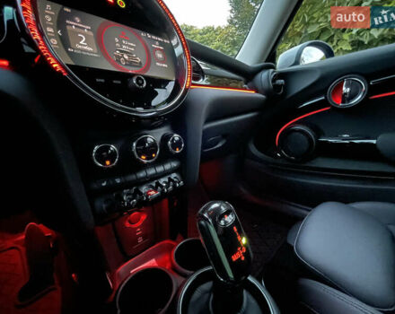 Чорний Міні Cooper, об'ємом двигуна 1.5 л та пробігом 25 тис. км за 25000 $, фото 32 на Automoto.ua