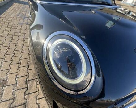 Черный Мини Купер, объемом двигателя 0 л и пробегом 53 тыс. км за 21000 $, фото 3 на Automoto.ua