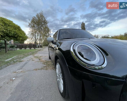 Чорний Міні Cooper, об'ємом двигуна 1.5 л та пробігом 25 тис. км за 25000 $, фото 11 на Automoto.ua