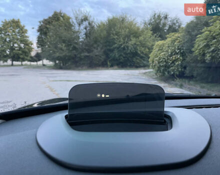 Чорний Міні Cooper, об'ємом двигуна 1.5 л та пробігом 25 тис. км за 25000 $, фото 27 на Automoto.ua