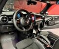 Черный Мини Купер, объемом двигателя 2 л и пробегом 10 тыс. км за 37900 $, фото 37 на Automoto.ua