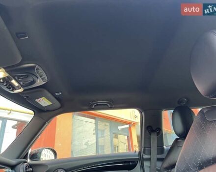 Черный Мини Купер, объемом двигателя 0 л и пробегом 53 тыс. км за 21000 $, фото 19 на Automoto.ua