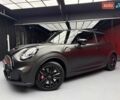 Черный Мини Купер, объемом двигателя 2 л и пробегом 10 тыс. км за 37900 $, фото 5 на Automoto.ua